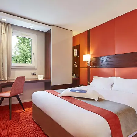 Kyriad Nantes Sud - Aéroport Hotel
