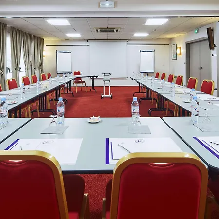 Kyriad Nantes Sud - Aeroport Bouaye