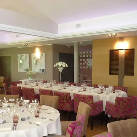 Kyriad Nantes Sud - Aeroport Hotel Bouaye