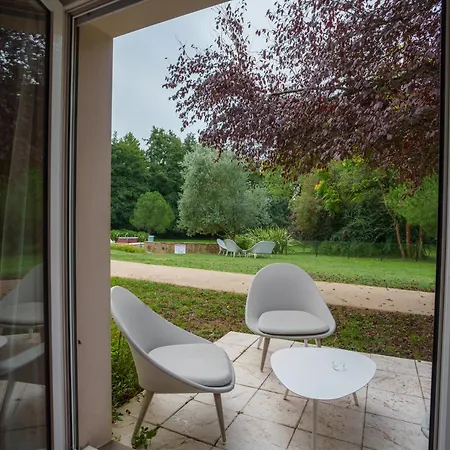 Hotel Kyriad Nantes Sud - Aéroport
