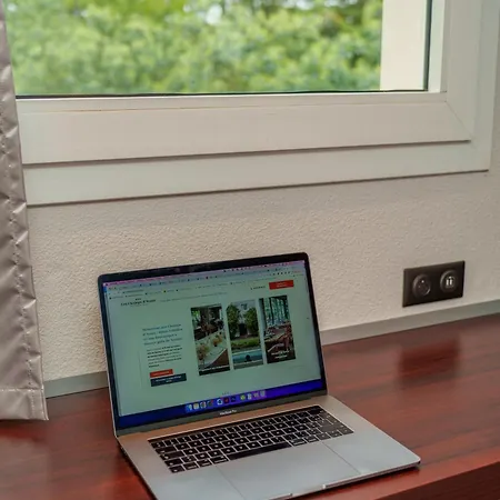 Hotel Kyriad Nantes Sud - Aeroport