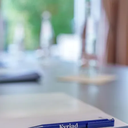 Hotel Kyriad Nantes Sud - Aéroport 3*
