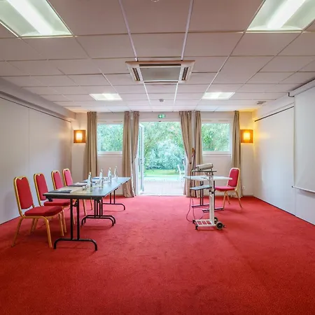 Hotel Kyriad Nantes Sud - Aeroport Bouaye