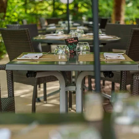 فندق Kyriad Nantes Sud - Aeroport