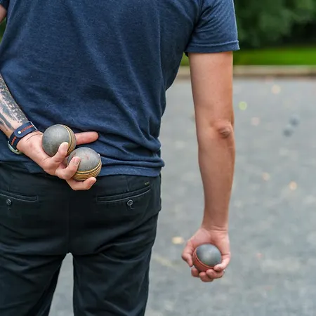 Kyriad Nantes Sud - Aeroport