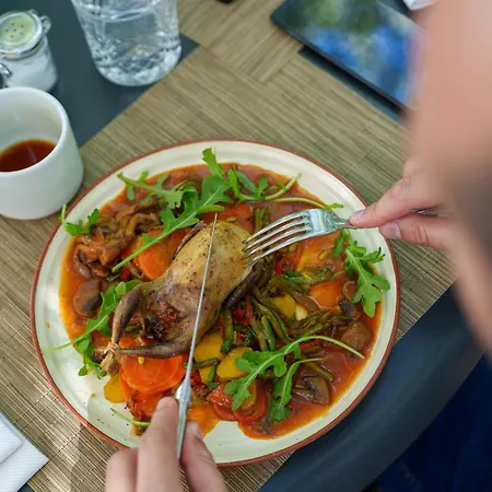 Hotel Kyriad Nantes Sud - Aeroport Bouaye