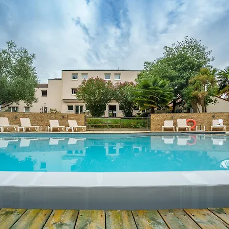 Kyriad Nantes Sud - Aeroport Bouaye