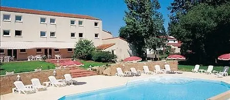 Kyriad Nantes Sud - Aeroport 3*