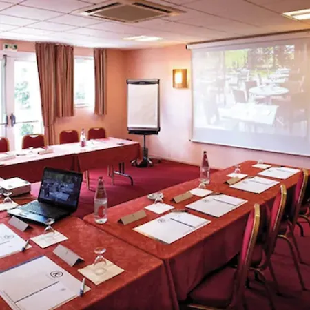 Kyriad Nantes Sud - Aeroport Hotel