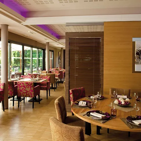 Kyriad Nantes Sud - Aéroport Hotel Bouaye