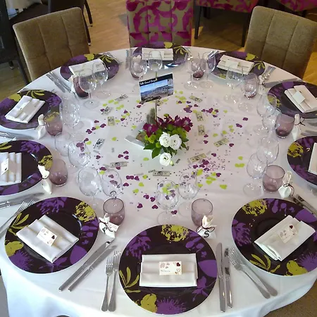 Kyriad Nantes Sud - Aeroport 3* Bouaye