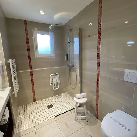 فندق Kyriad Nantes Sud - Aeroport