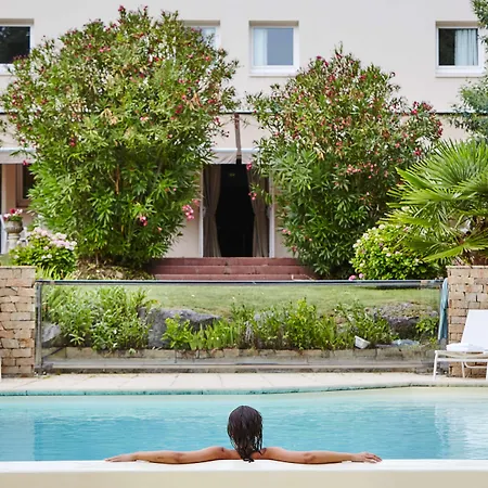 Kyriad Nantes Sud - Aeroport فندق Bouaye