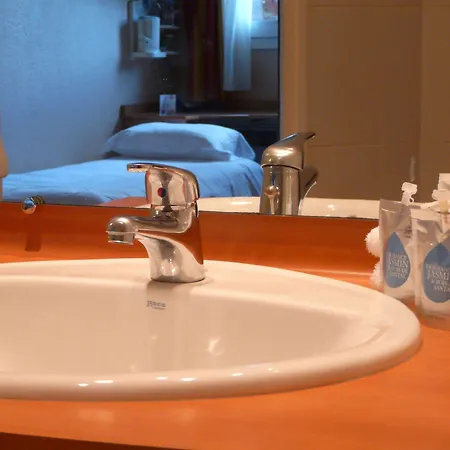 فندق Kyriad Nantes Sud - Aeroport