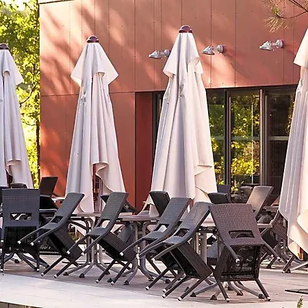 Hotel Kyriad Nantes Sud - Aéroport Bouaye