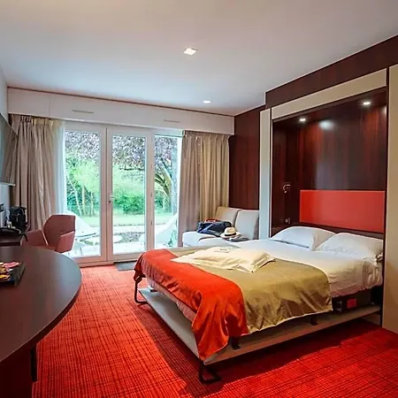 Hotel Kyriad Nantes Sud - Aéroport Bouaye