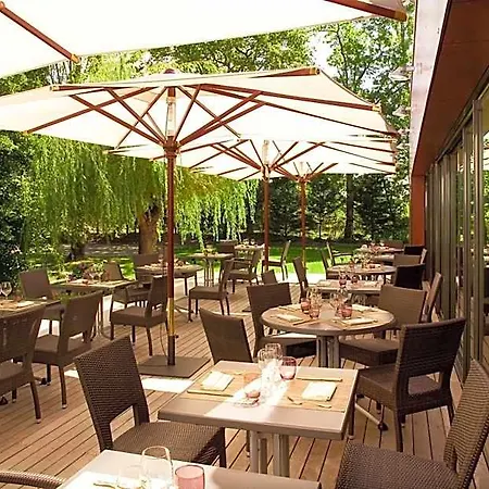 Hotel Kyriad Nantes Sud - Aéroport Bouaye