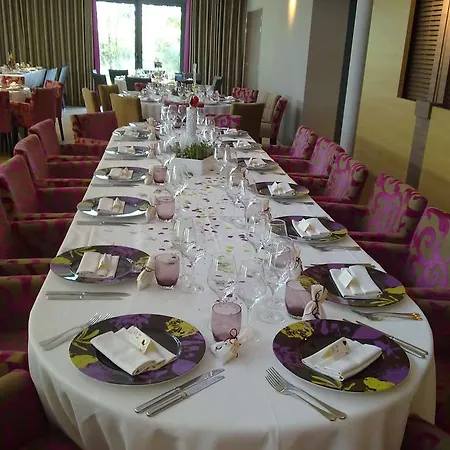 Kyriad Nantes Sud - Aeroport 3* Bouaye