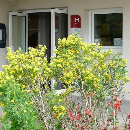 Kyriad Nantes Sud - Aeroport فندق Bouaye