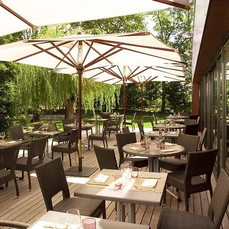 Kyriad Nantes Sud - Aeroport Hotel