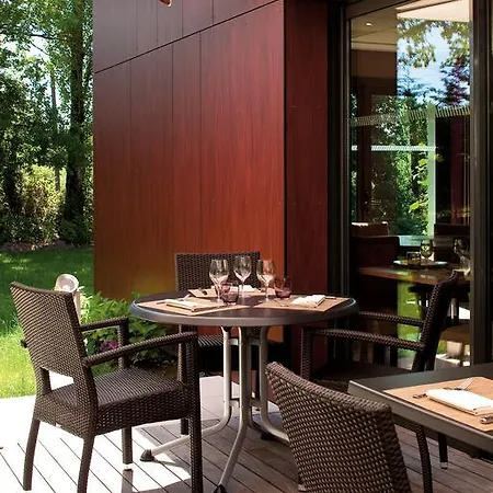Kyriad Nantes Sud - Aeroport 3* Bouaye
