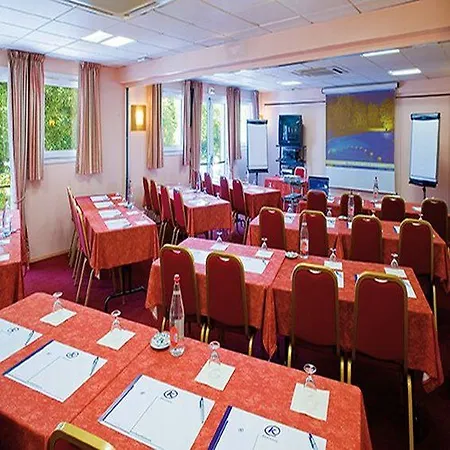 Kyriad Nantes Sud - Aeroport Hotel Bouaye