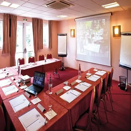 Hotel Kyriad Nantes Sud - Aeroport Bouaye