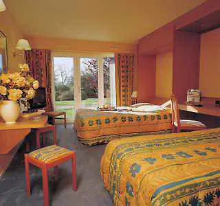 Otel Kyriad Nantes Sud - Aeroport Bouaye