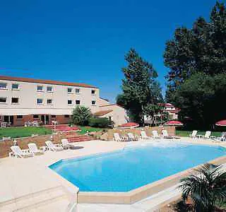 Kyriad Nantes Sud - Aeroport Otel Bouaye