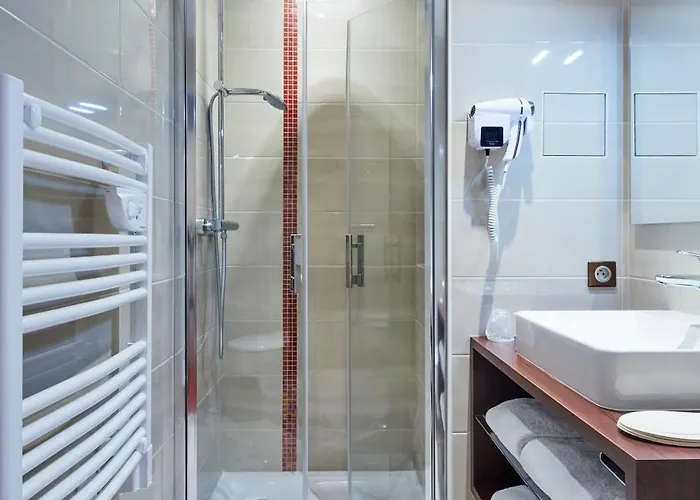 Hotel Kyriad Nantes Sud - Aéroport