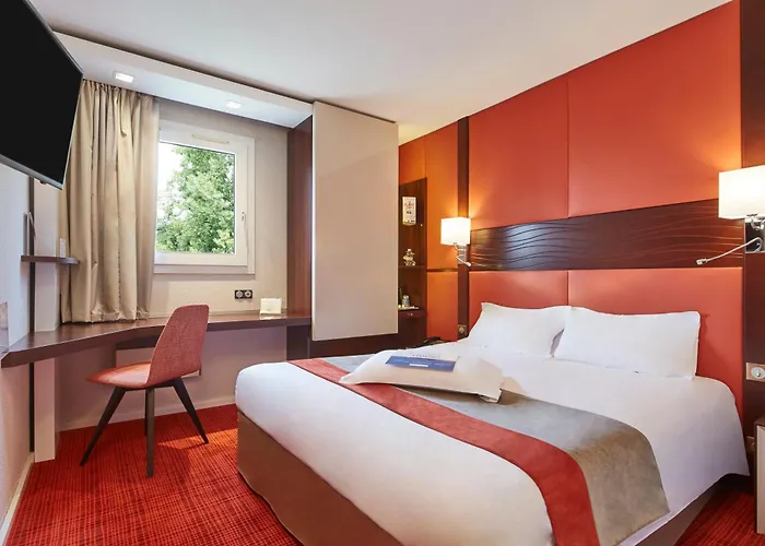 Kyriad Nantes Sud - Aéroport Hotel