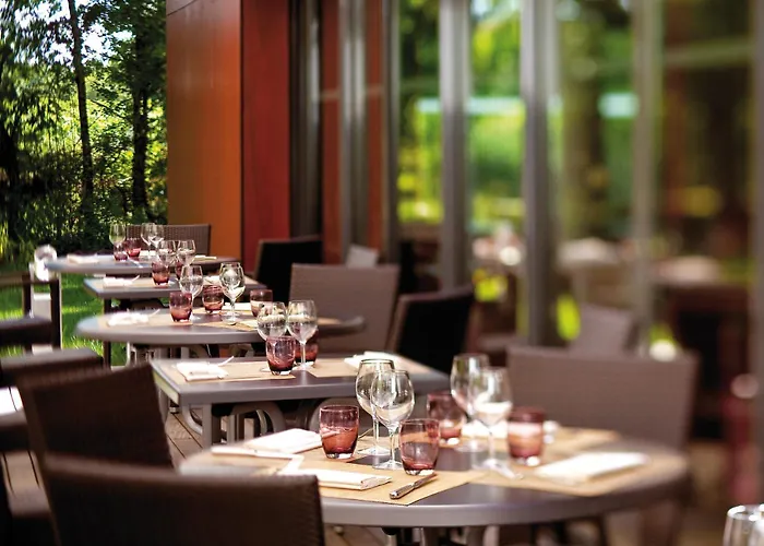 Kyriad Nantes Sud - Aeroport 3* Bouaye