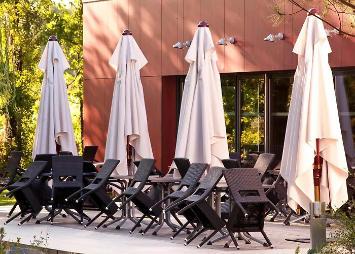 Kyriad Nantes Sud - Aeroport