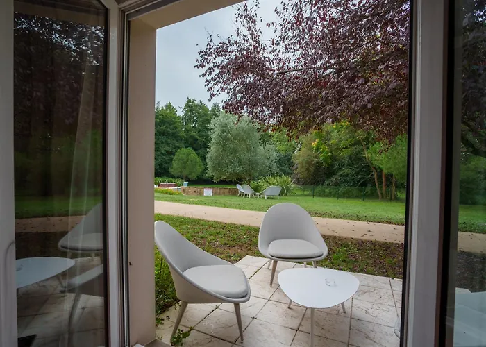 Hotel Kyriad Nantes Sud - Aéroport