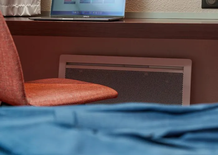 Kyriad Nantes Sud - Aéroport