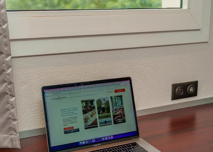 Hotel Kyriad Nantes Sud - Aéroport