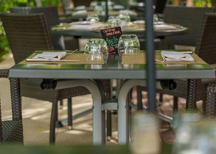 Hotel Kyriad Nantes Sud - Aéroport