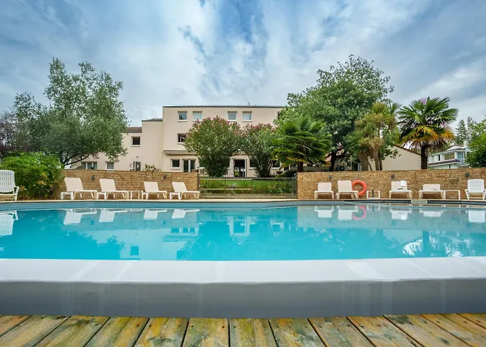 Kyriad Nantes Sud - Aéroport Bouaye