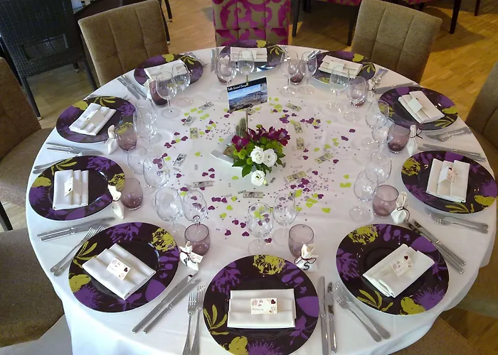 Kyriad Nantes Sud - Aéroport 3* Bouaye