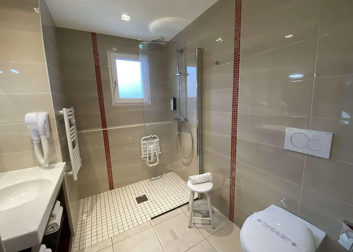 Hotel Kyriad Nantes Sud - Aéroport