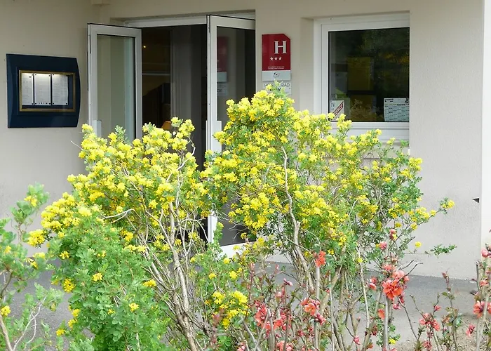 Kyriad Nantes Sud - Aéroport Hotel Bouaye