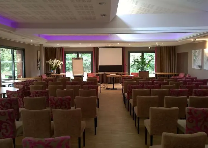 Kyriad Nantes Sud - Aéroport