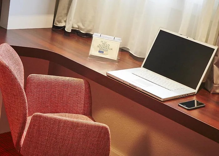 Kyriad Nantes Sud - Aéroport Bouaye