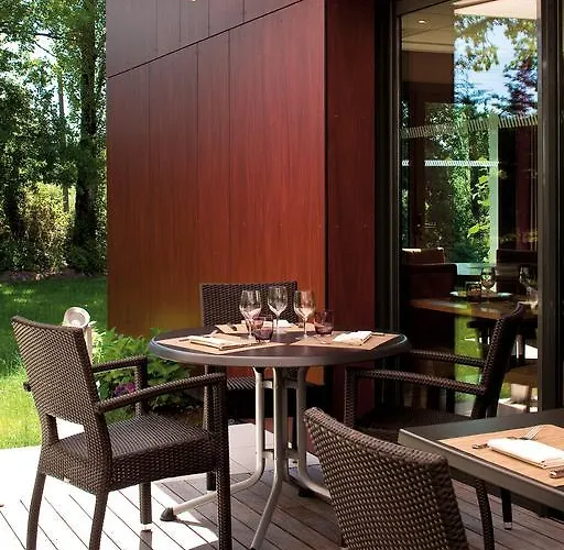 Kyriad Nantes Sud - Aéroport 3* Bouaye